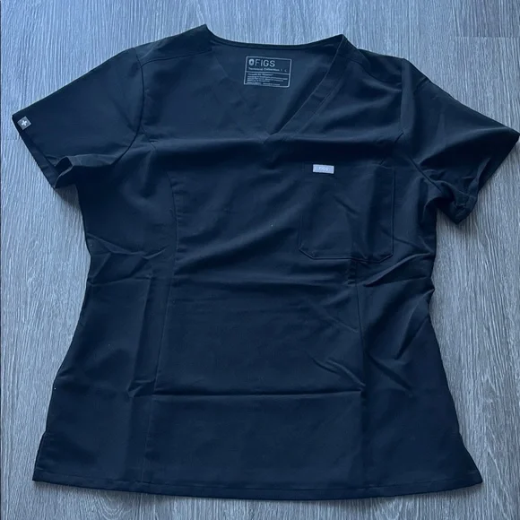 Figs Scrub Set - Picture 2 of 5